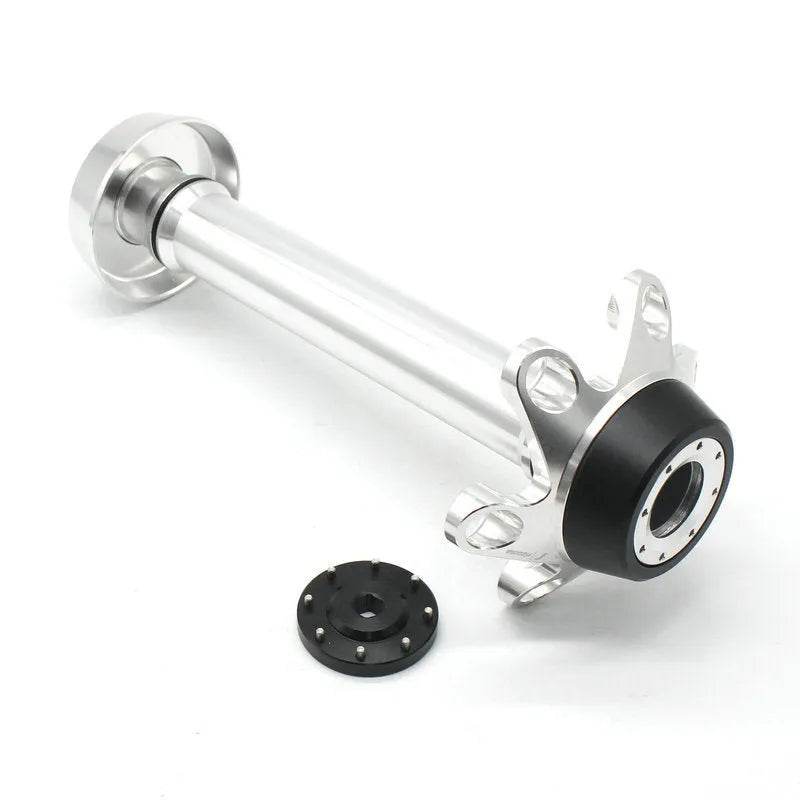 Rizoma Modified Motorcycle Bicycle rear wheel anti-fall ball - Velora