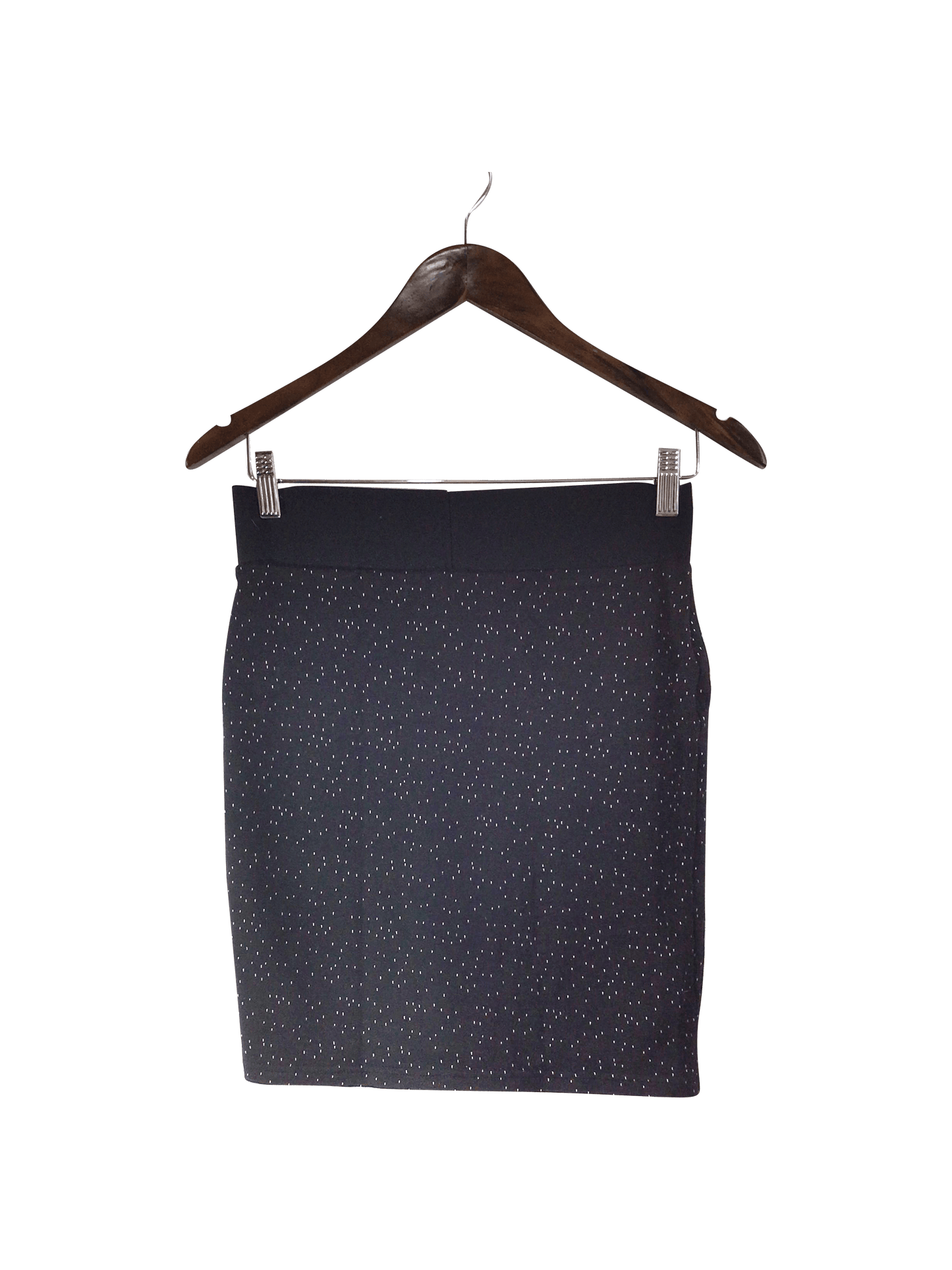 SCHWIING Women Casual Skirts Regular fit in Black - S - Velora