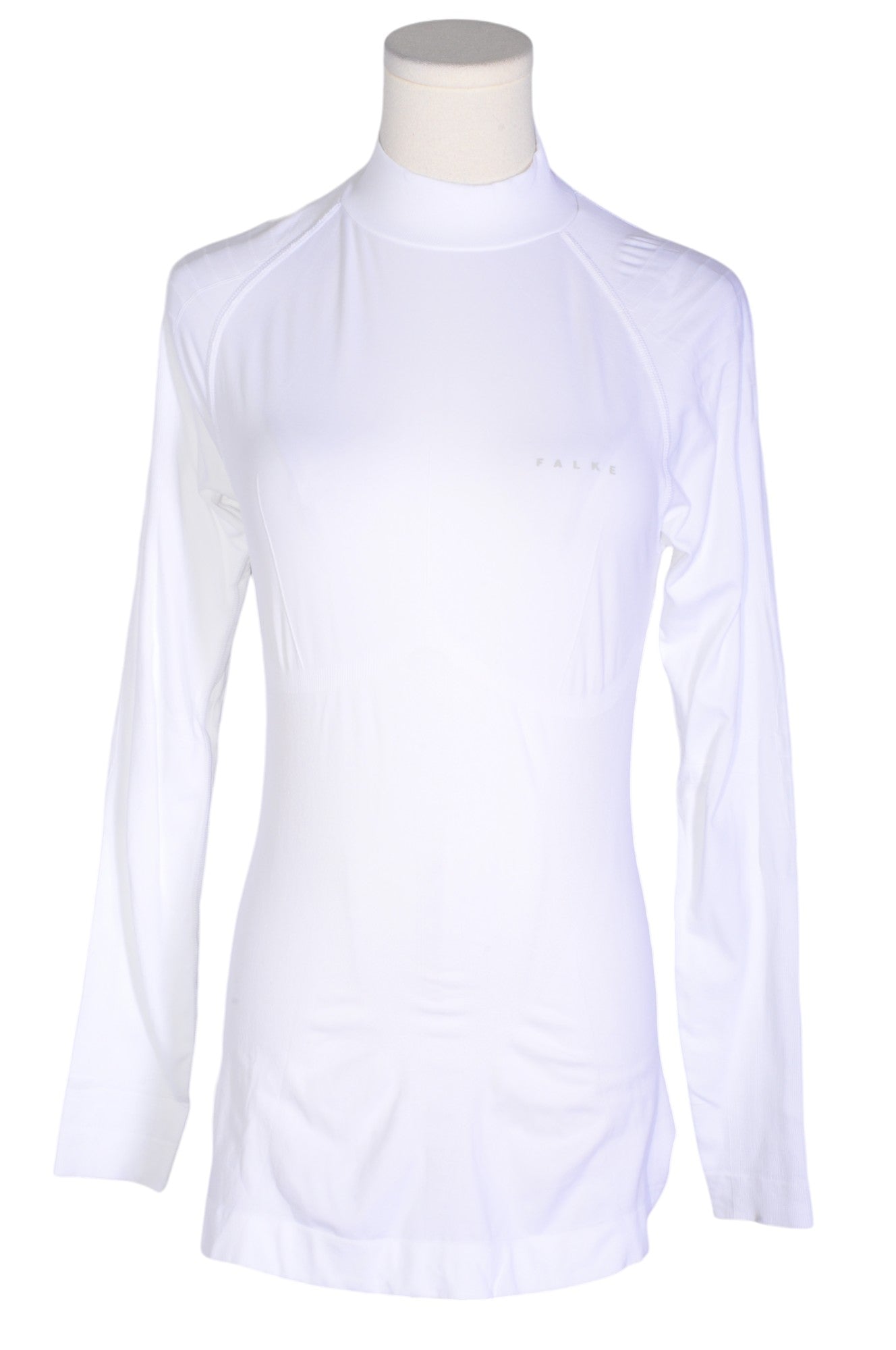 FALKE Women T-Shirts Regular fit in White - L - Velora