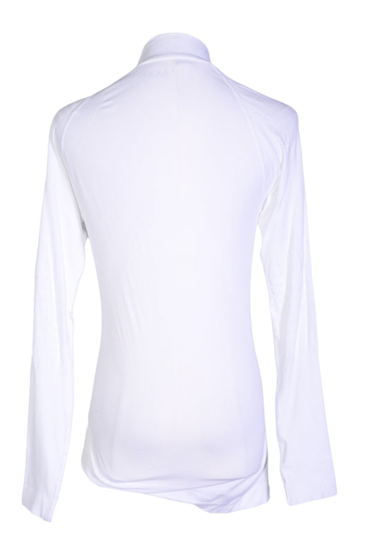 FALKE Women T-Shirts Regular fit in White - L - Velora
