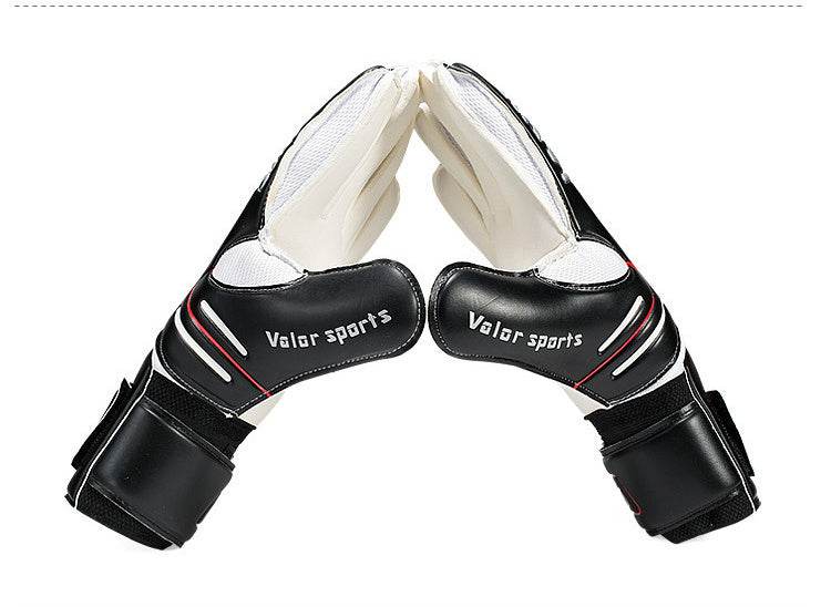 Football goalkeeper gloves - Velora