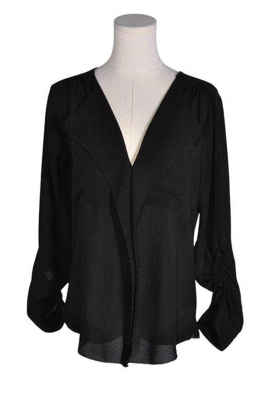 KATIE Women Blouses Regular fit in Black - S - Velora