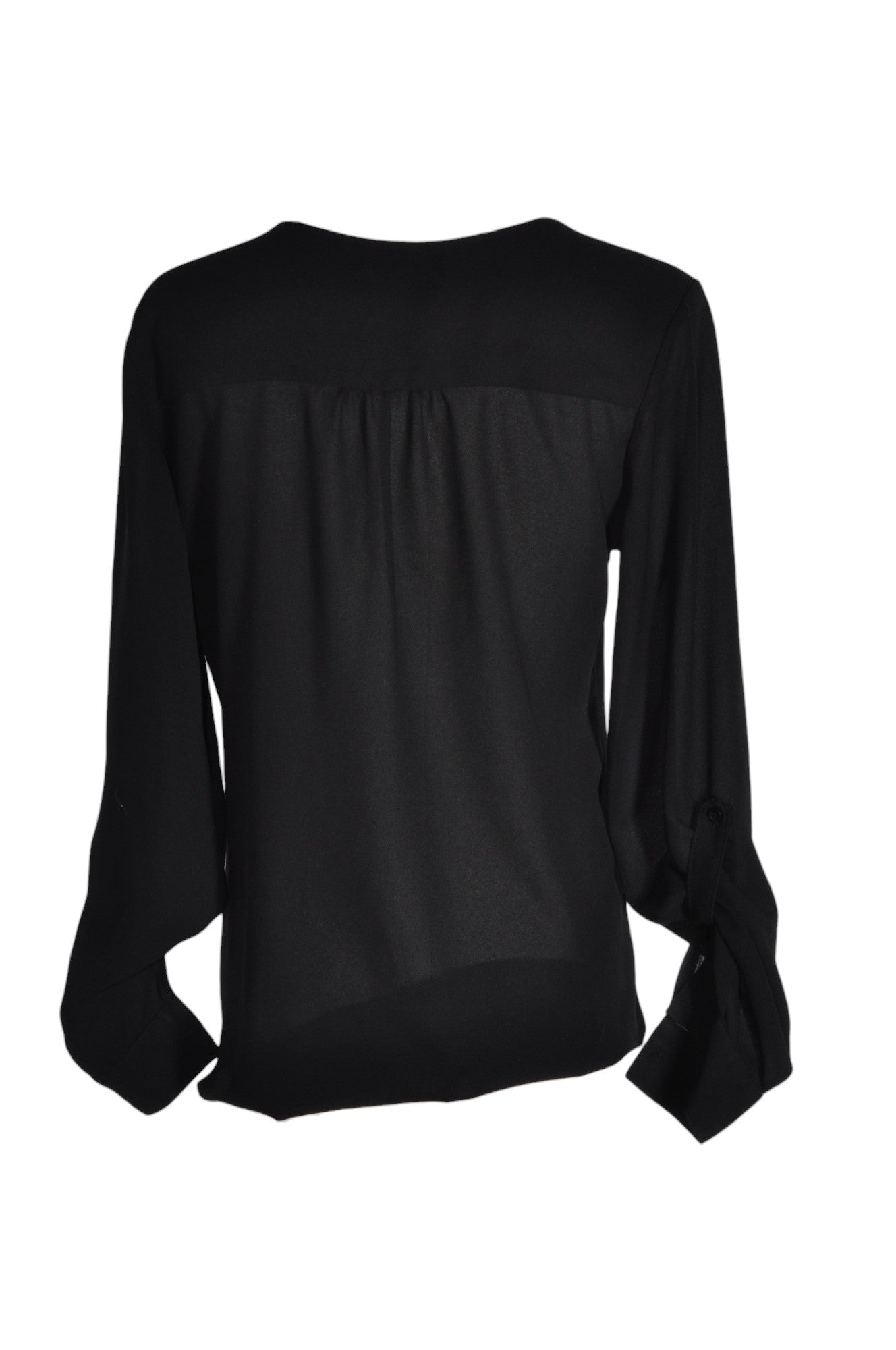 KATIE Women Blouses Regular fit in Black - S - Velora