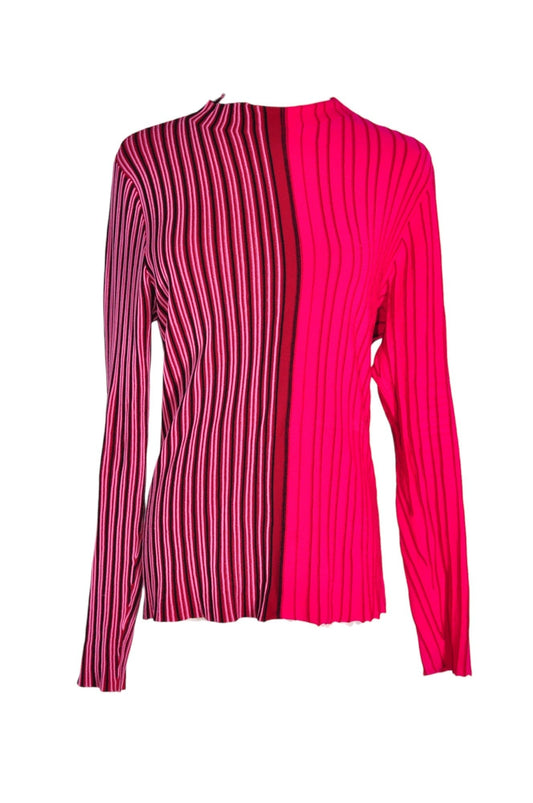 DIANE VAN FURSTENBERG Women T-Shirts Regular fit in Pink - M - Velora