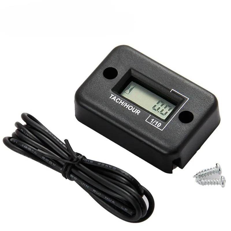 Motorcycle ATV Snowmobile speed timer - Velora