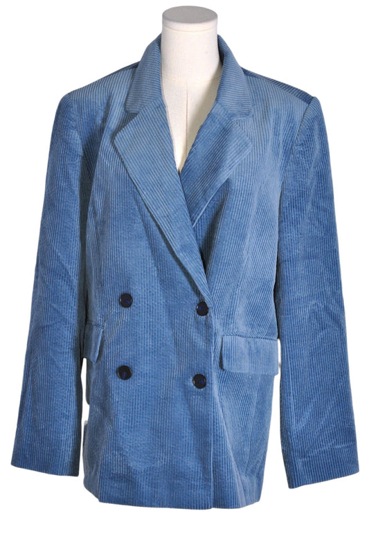 UNBRANDED Blazers Regular fit in Blue - 40 - Velora