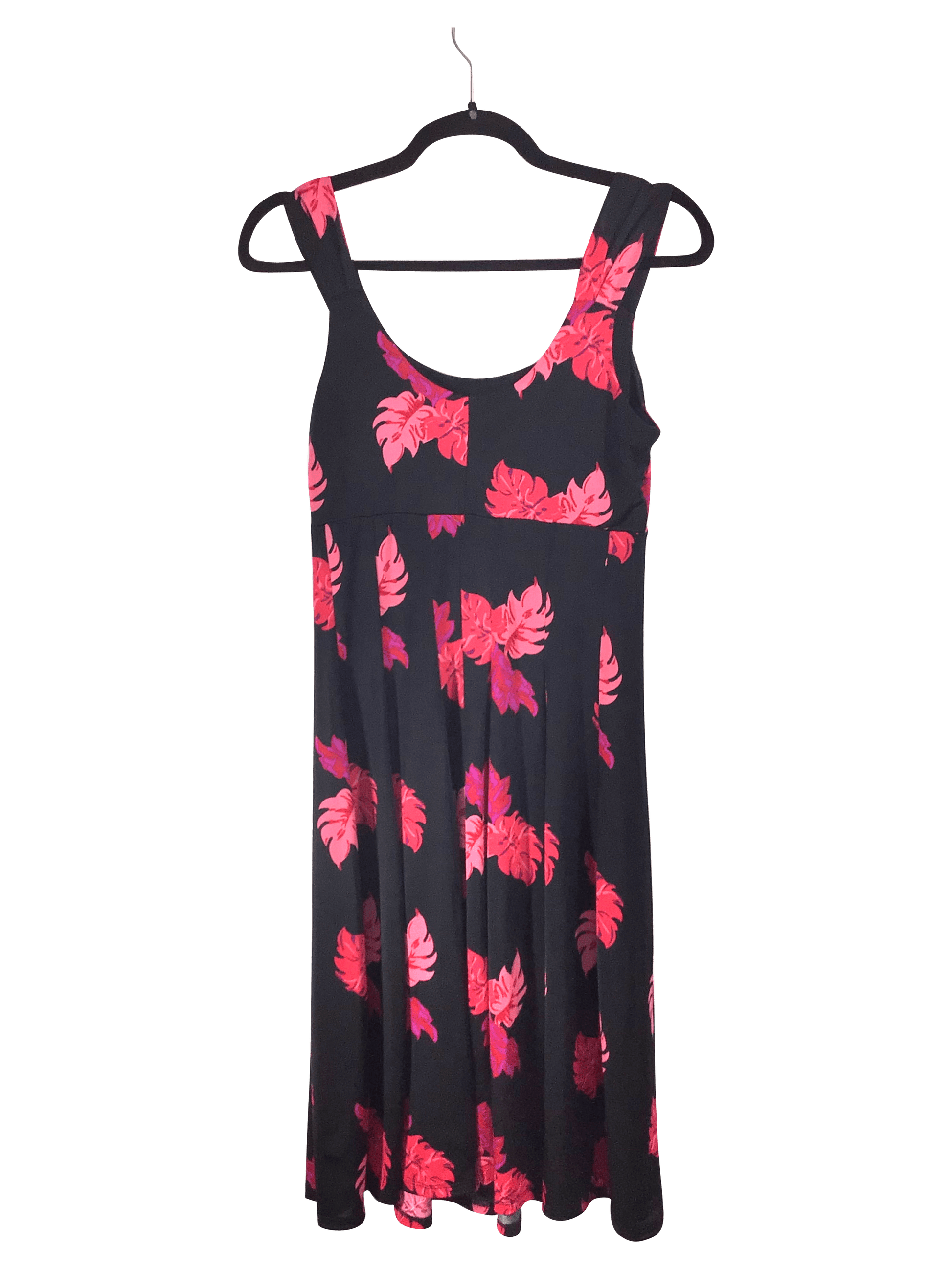 GEORGE Women Shirt Dresses Regular fit in Black - S - Velora