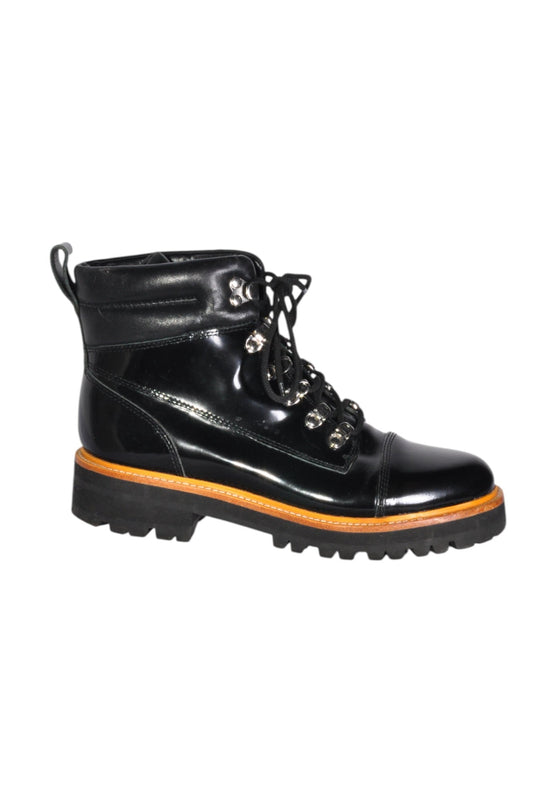 MARC FISHER Women Boots Regular fit in Black - 8.5 - Velora