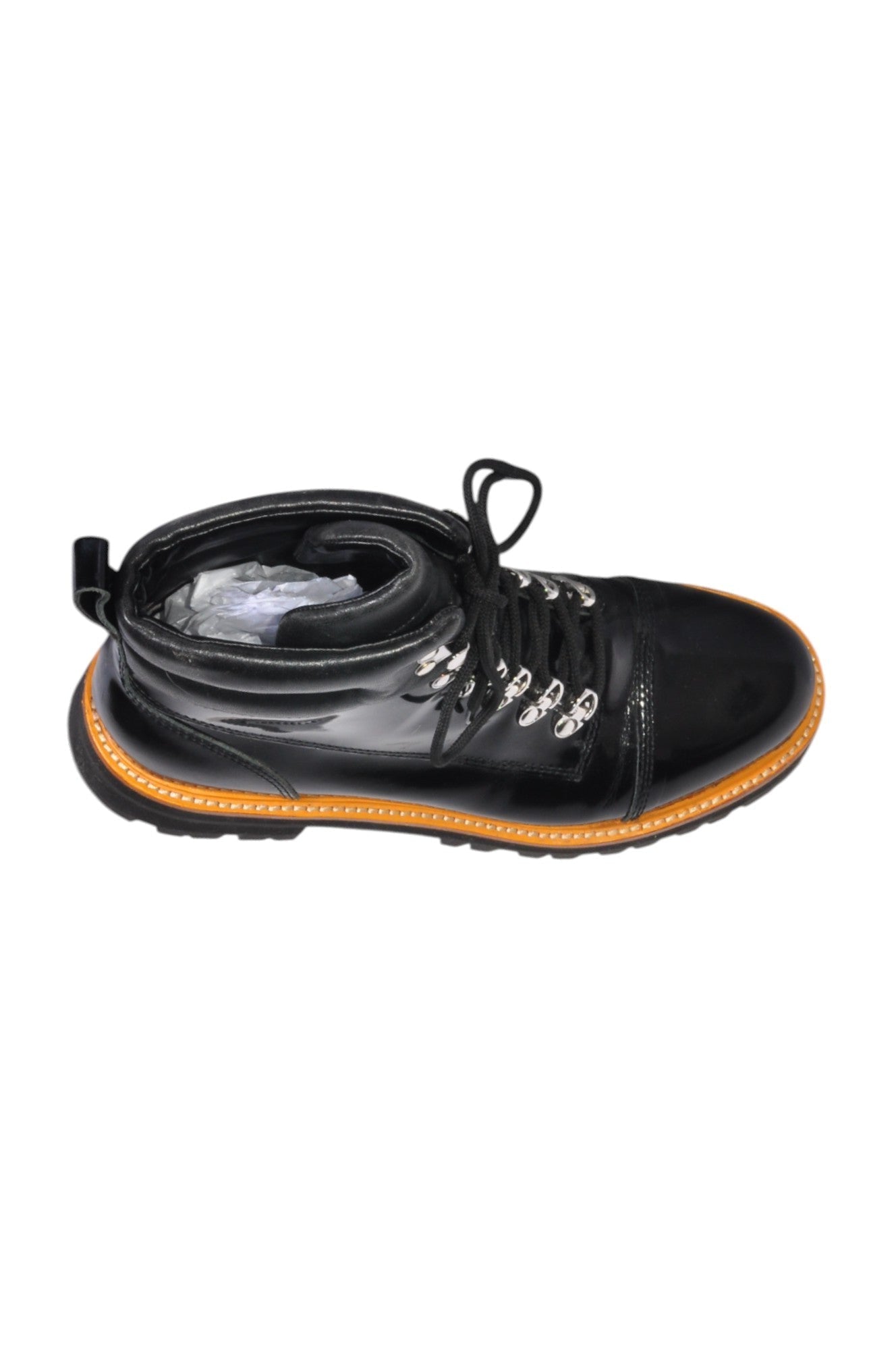 MARC FISHER Women Boots Regular fit in Black - 8.5 - Velora