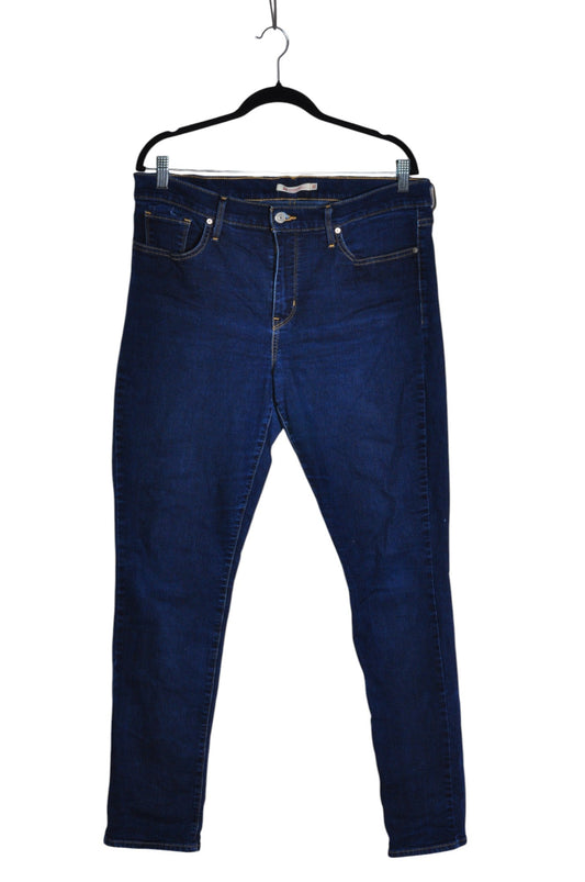 LEVI'S Women Skinny Jeans Regular fit in Blue - 32 - Velora