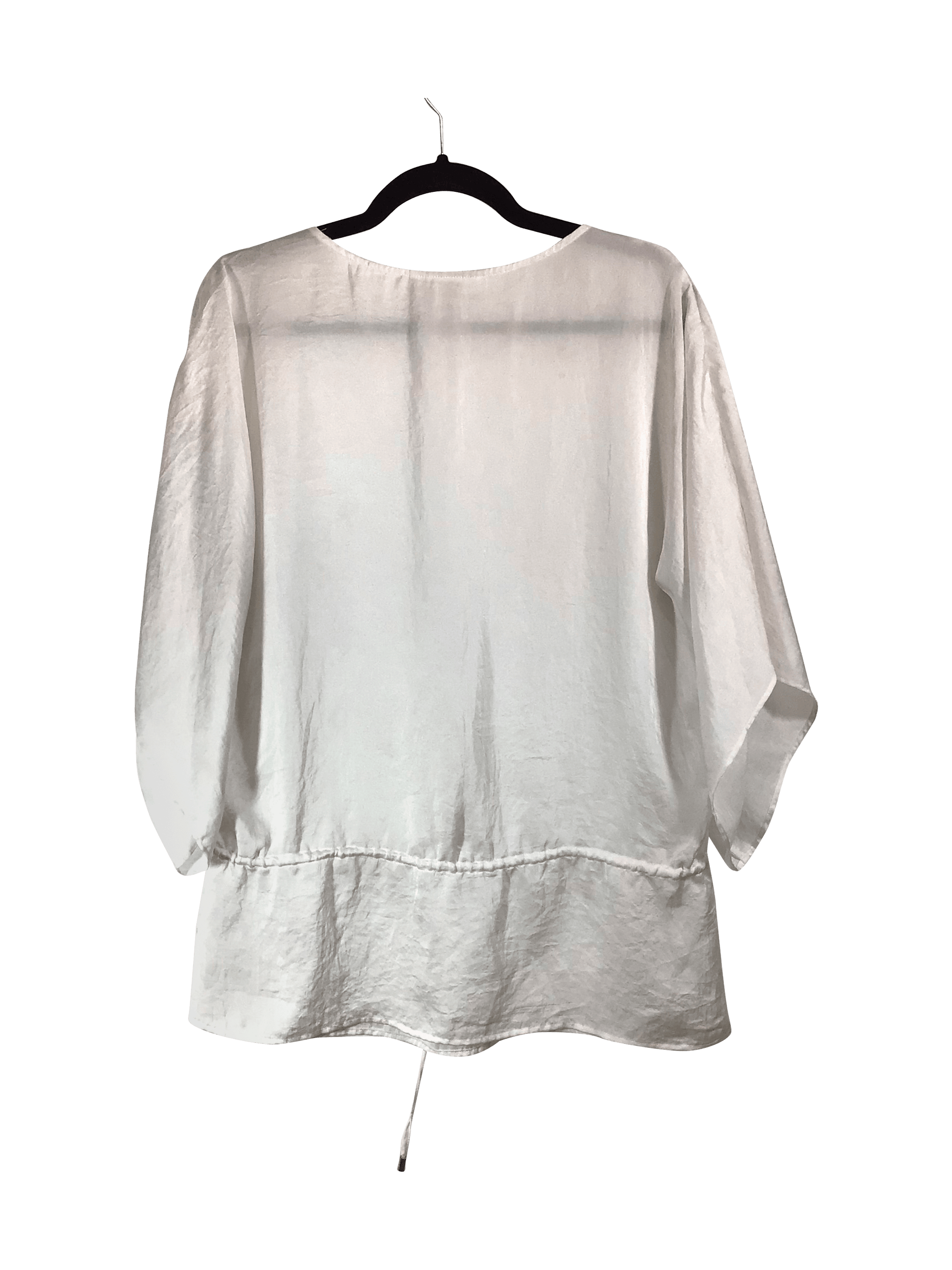 MICHAEL KORS Women Blouses Regular fit in White - M - Velora