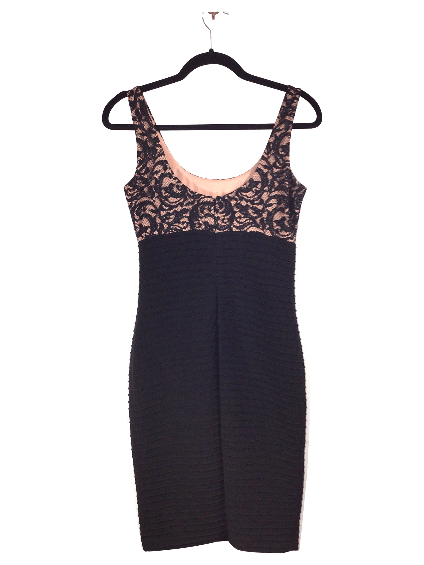 CALVIN KLEIN Women Bodycon Dresses Regular fit in Black - 2 Koop