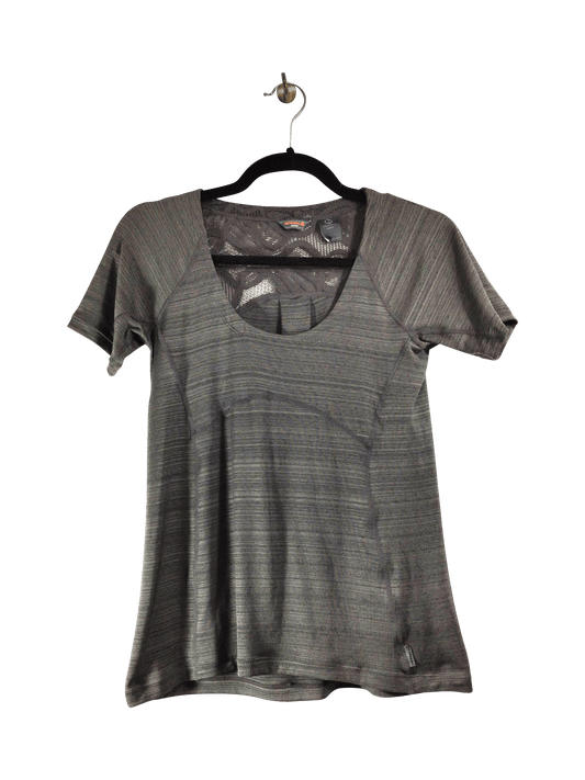 MERRELL Women Blouses Regular fit in Gray - XXS - Velora