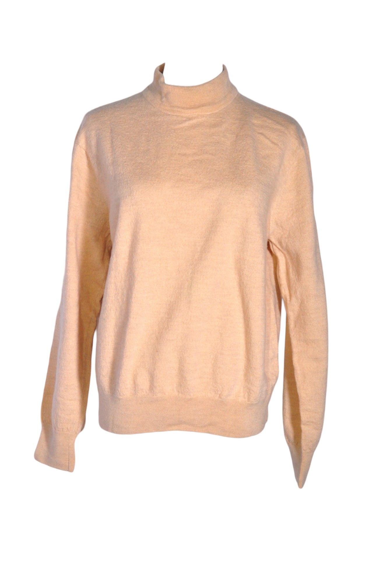 BRAGA Women Sweaters Regular fit in Beige - XL - Velora