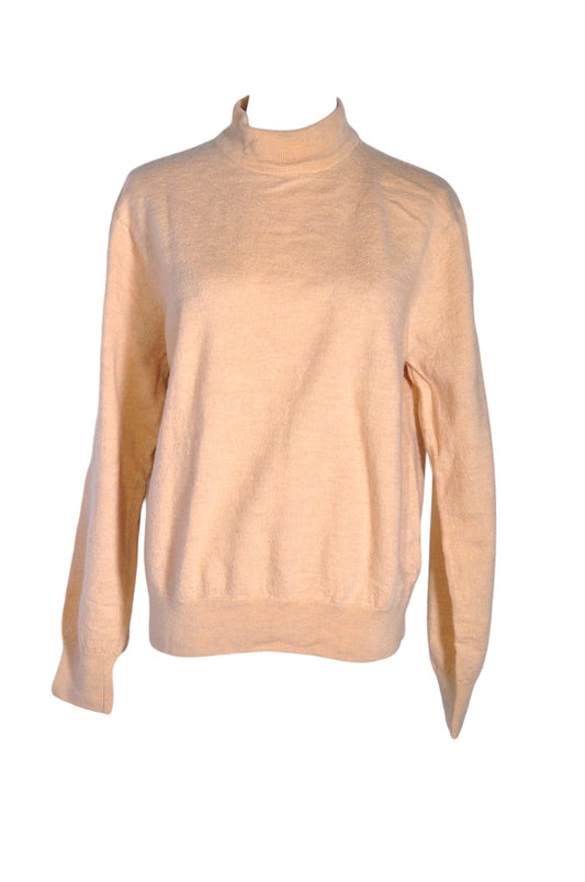 BRAGA Women Sweaters Regular fit in Beige - XL - Velora