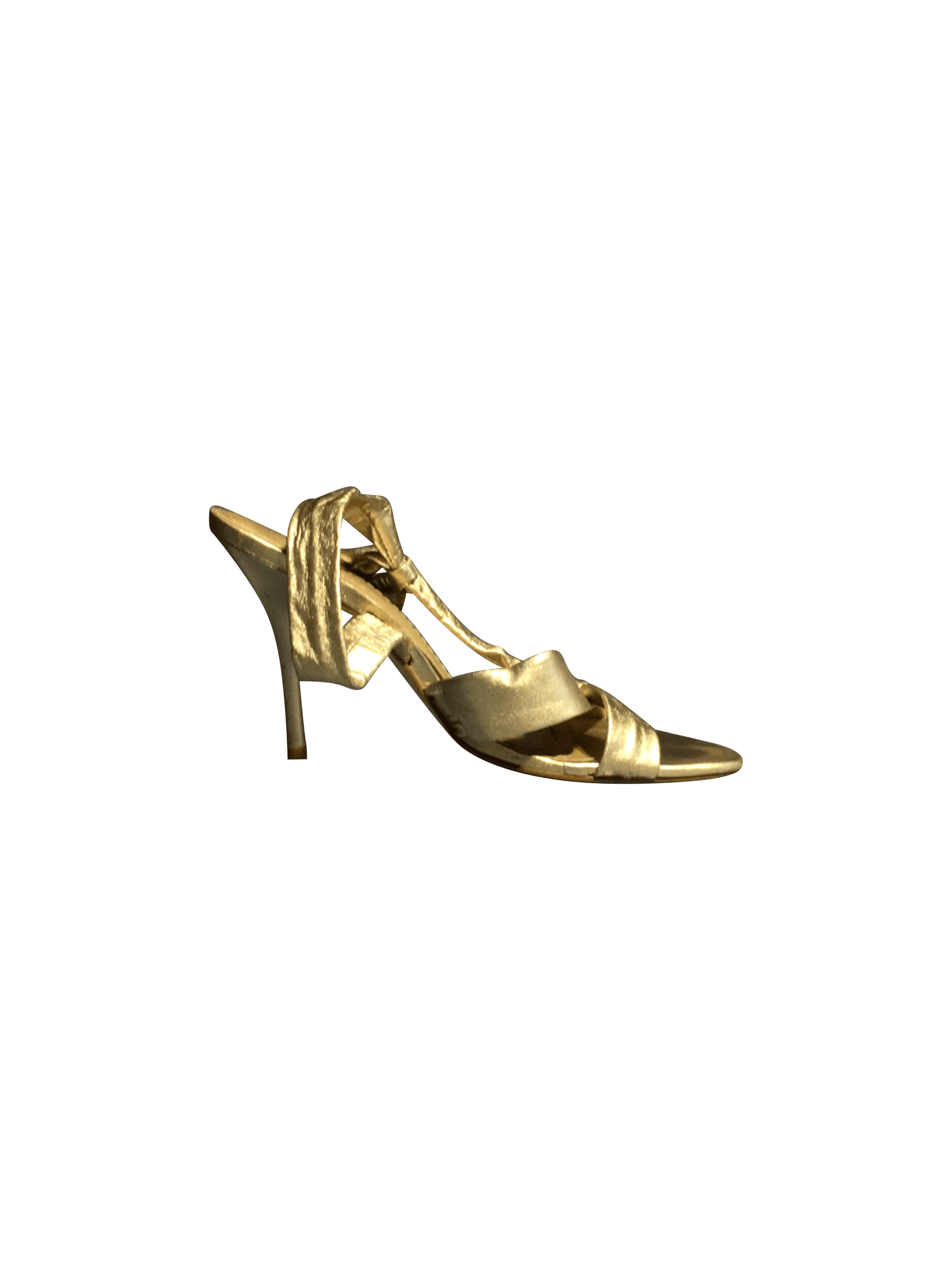 ALSO Women Heels Regular fit in Beige - 37 - Velora