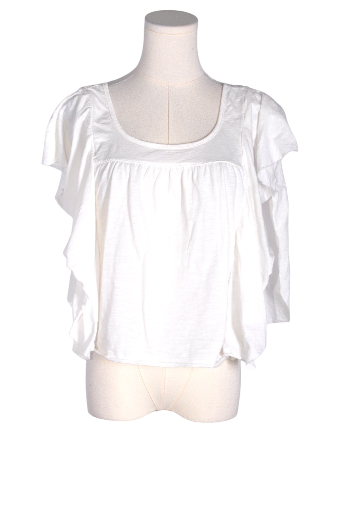 AMERICAN EAGLE Women Blouses Regular fit in White - M - Velora