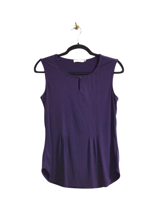 RICKI'S Women Blouses Regular fit in Purple - S - Velora