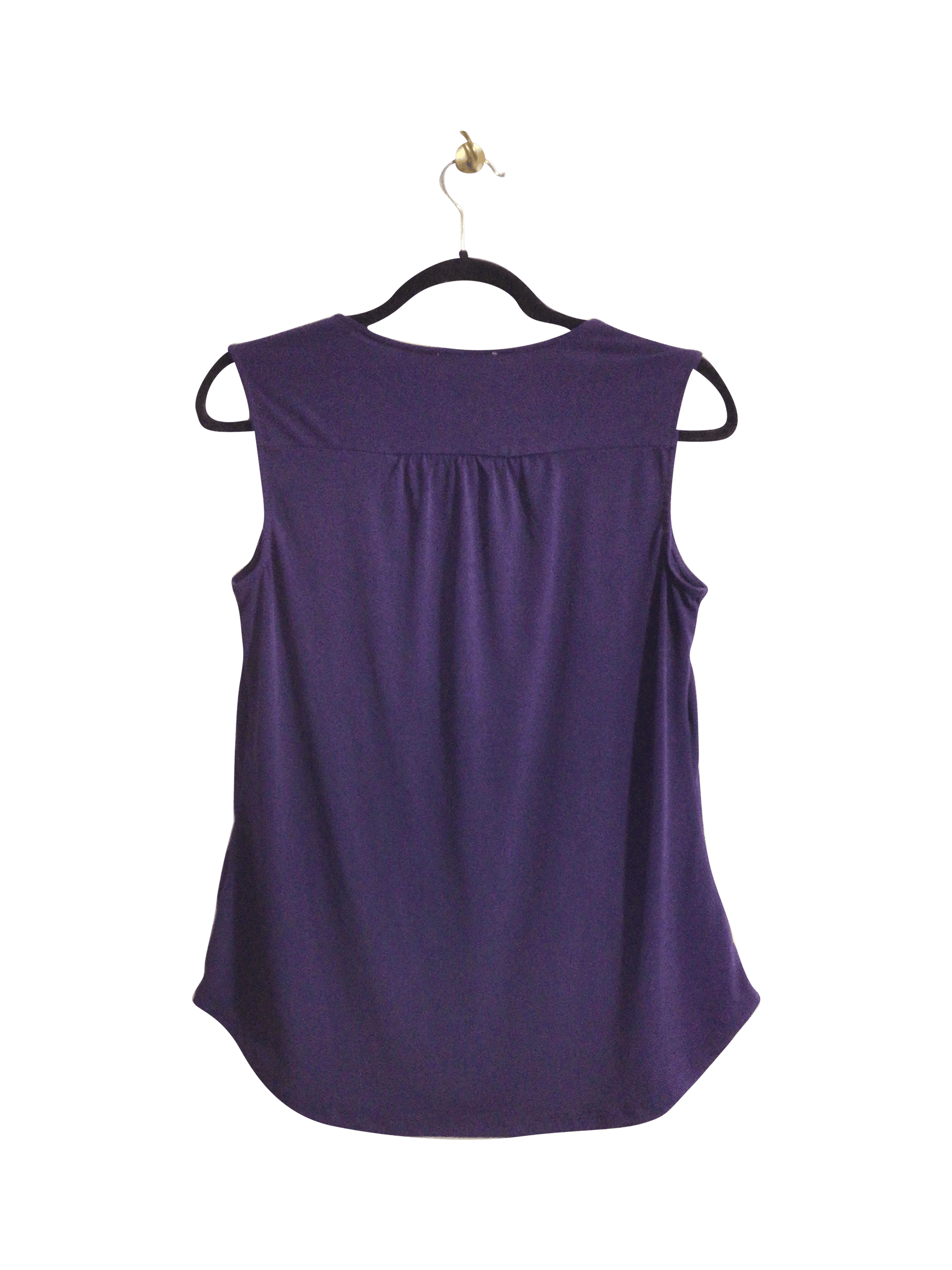 RICKI'S Women Blouses Regular fit in Purple - S - Velora