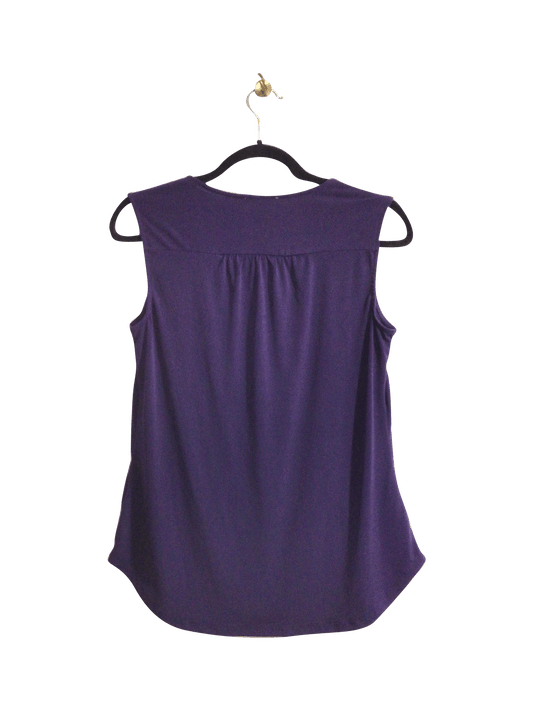 RICKI'S Women Blouses Regular fit in Purple - S - Velora