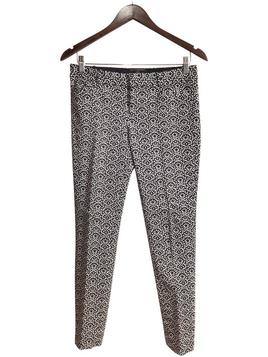 BANANA REPUBLIC Women Work Pants Regular fit in Black - 0 - Velora