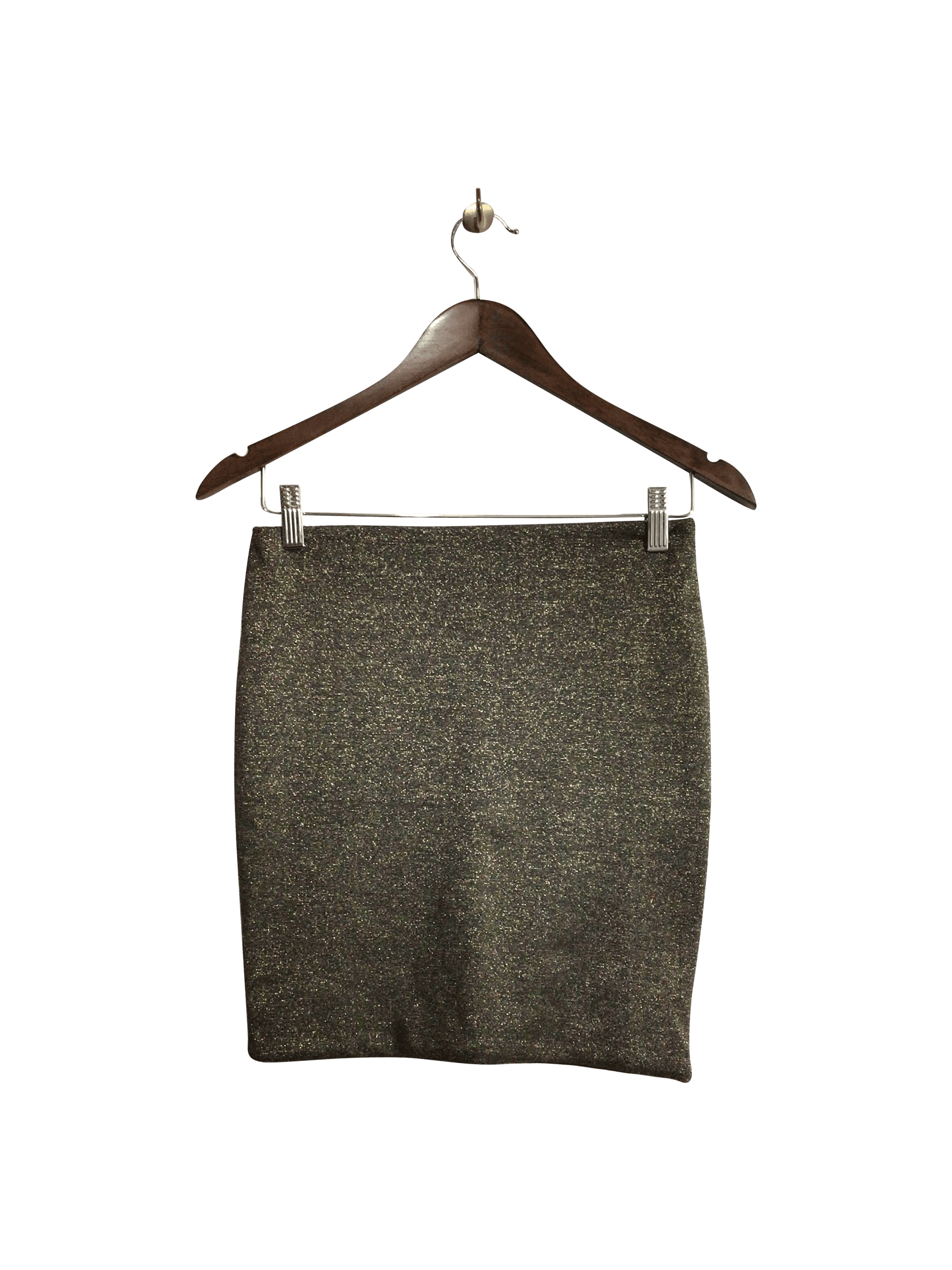 TWIK Women Pencil Skirts Regular fit in Brown - S - Velora