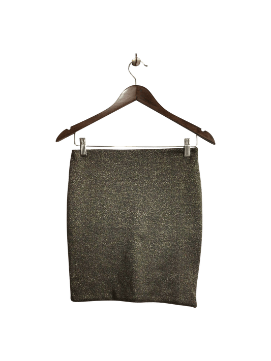 TWIK Women Pencil Skirts Regular fit in Brown - S - Velora