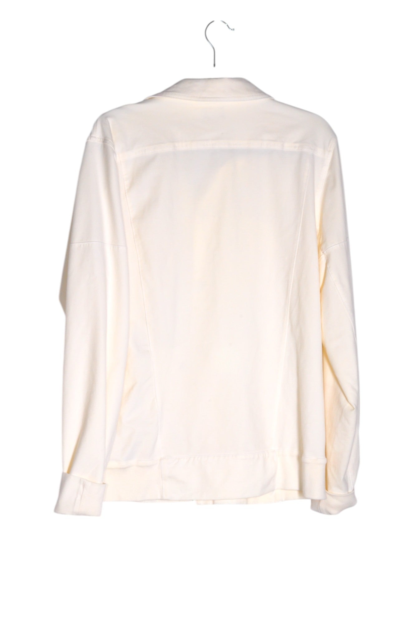 GOOD MEN Men Button Down Tops Regular fit in White - L - Velora