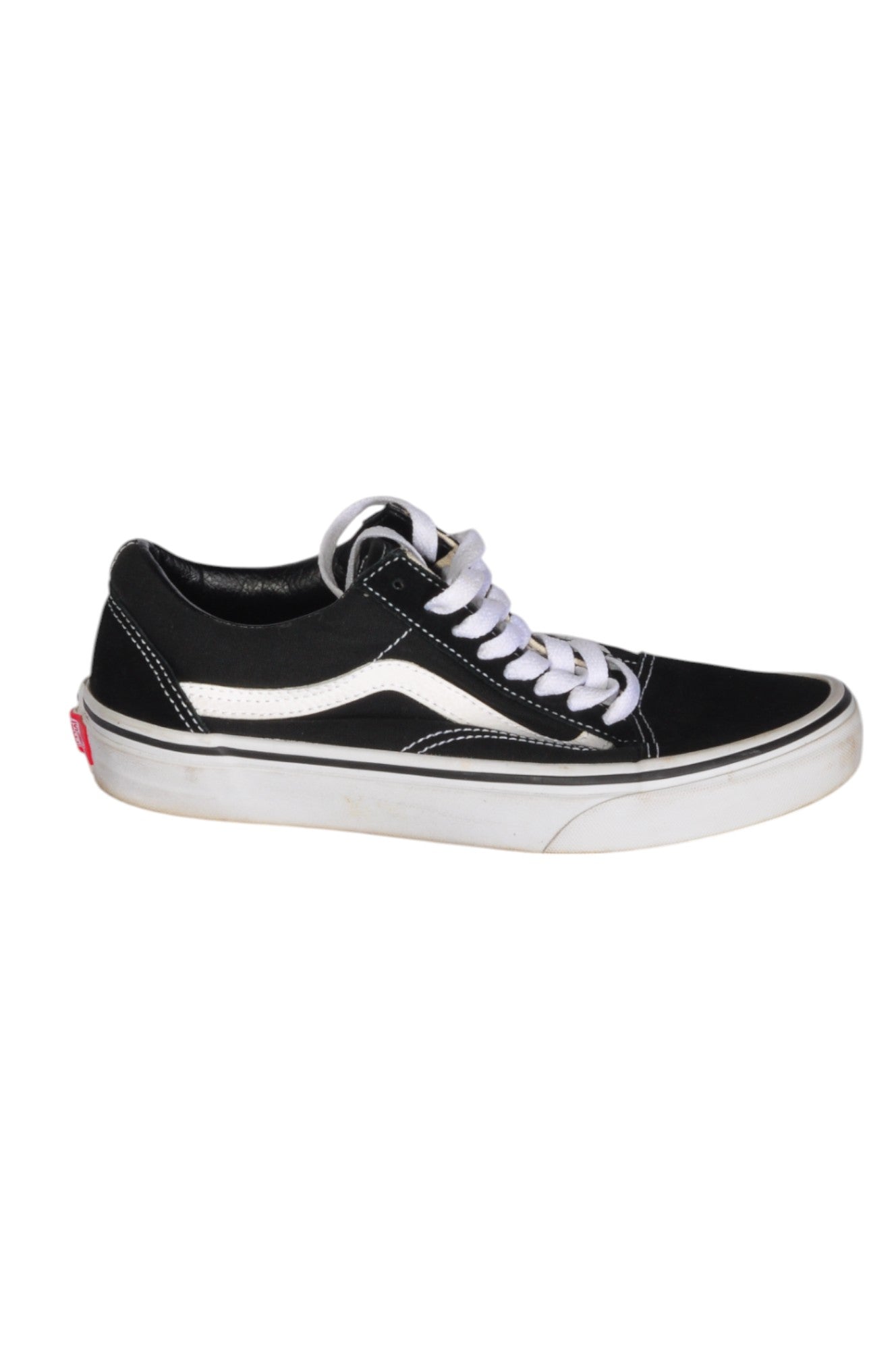 VANS Women Sneakers Regular fit in Black - 8 - Velora