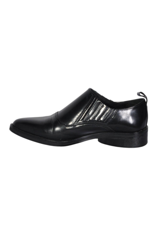 H&M Women Sneakers Regular fit in Black - 38 Koop
