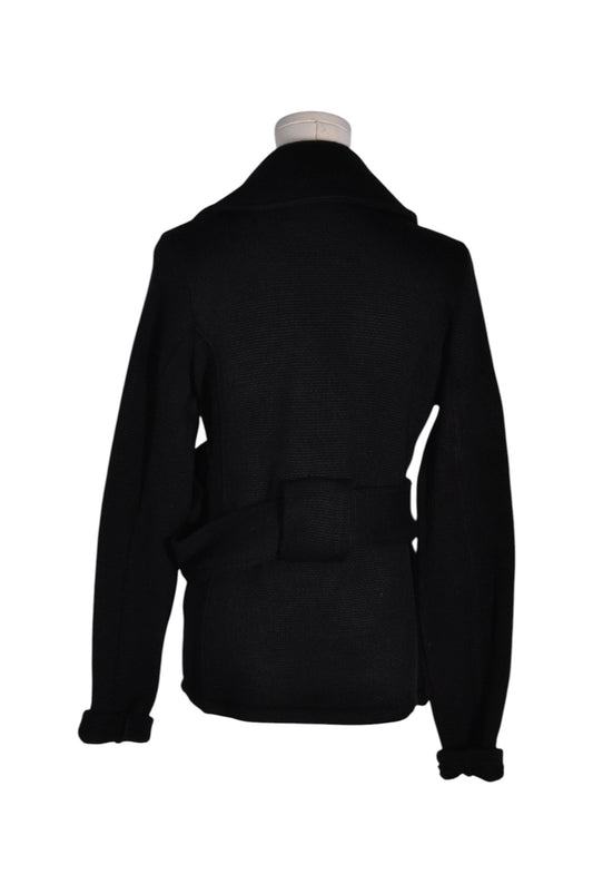 OBEY Women Coats Regular fit in Black - S - Velora