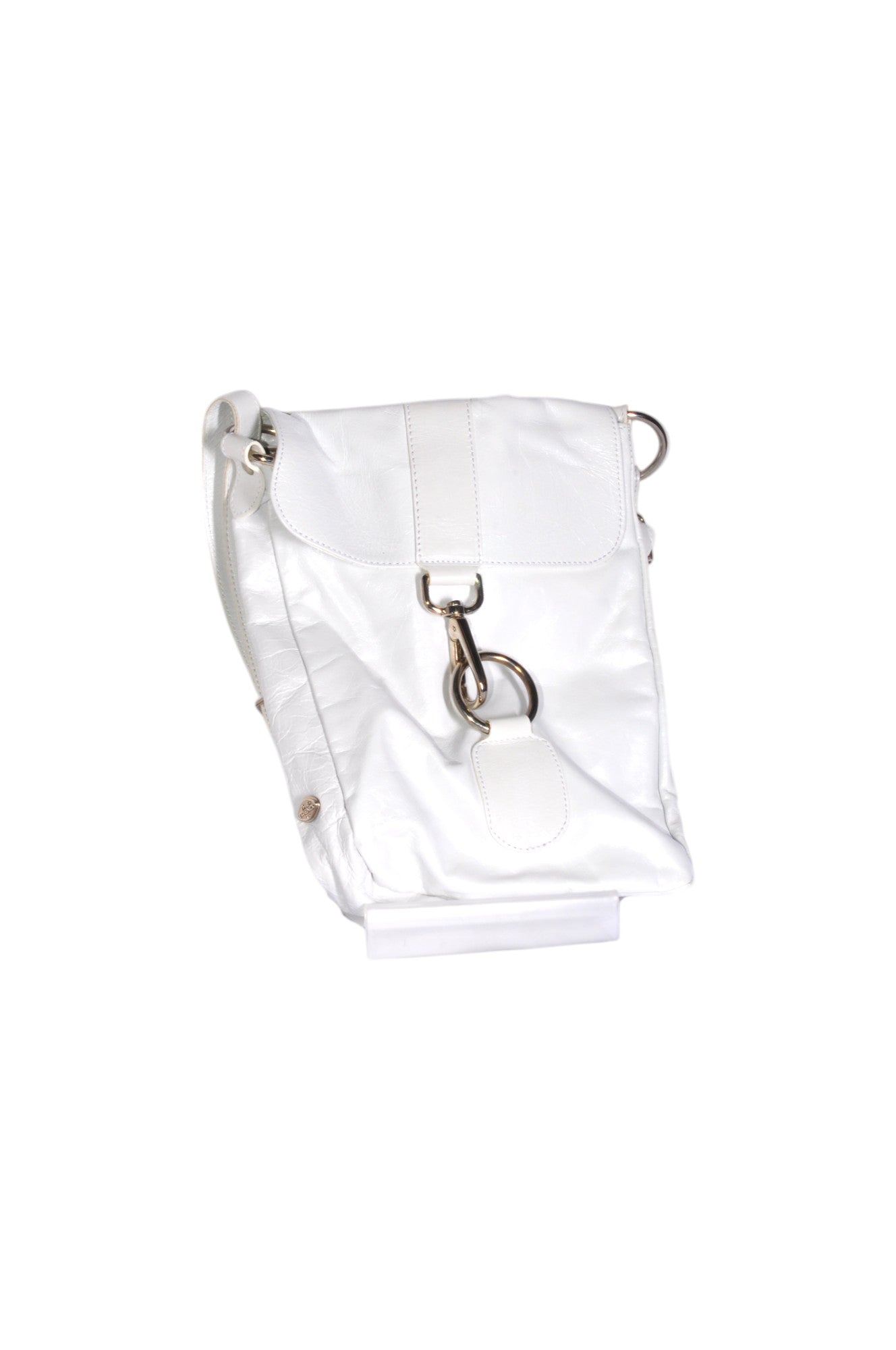 THE TREND Women Handbags Regular fit in White - S - Velora