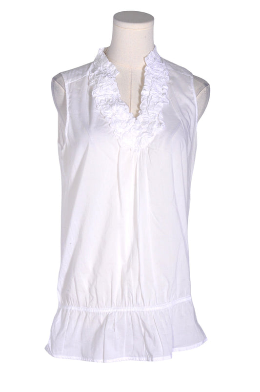 RICKI'S Women Blouses Regular fit in White - S - Velora