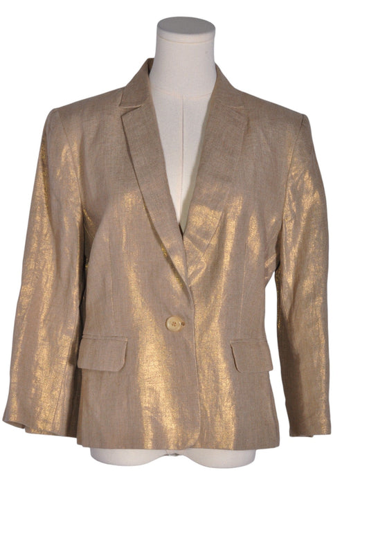 MELANIE LYNE Blazers Regular fit in Beige - 8 - Velora