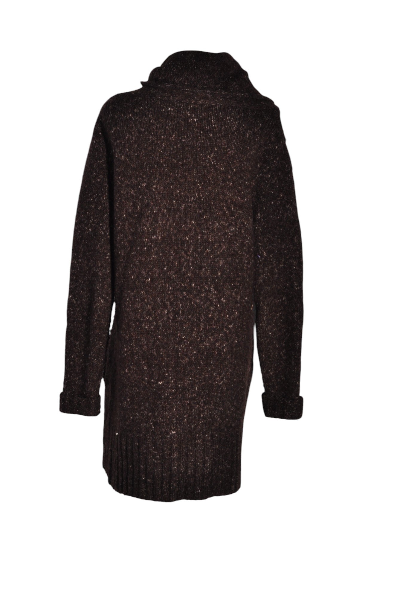 M. RENA Women Cardigans Regular fit in Brown - M - Velora