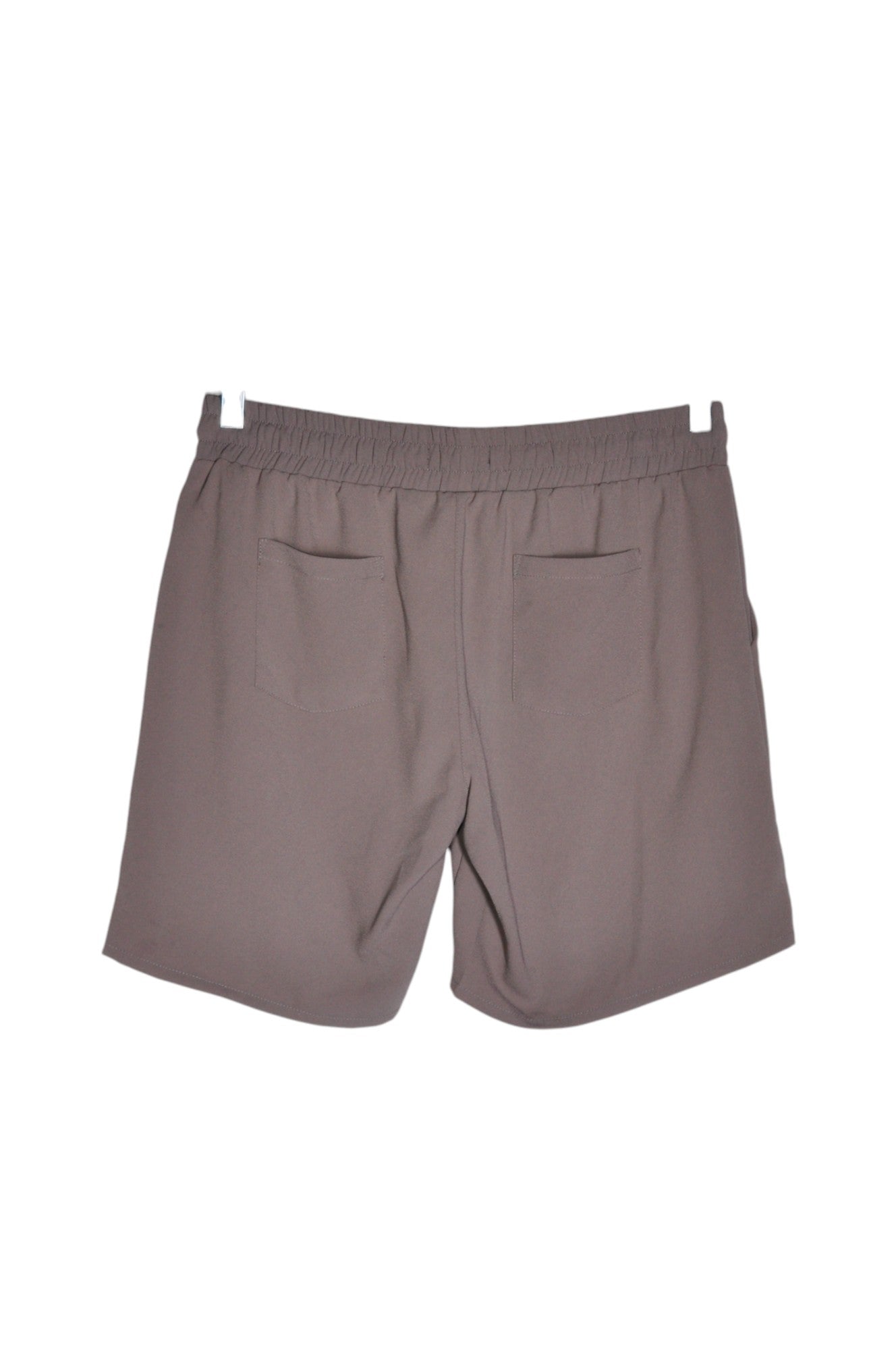 ORB Women Classic Shorts Regular fit in Gray - M - Velora