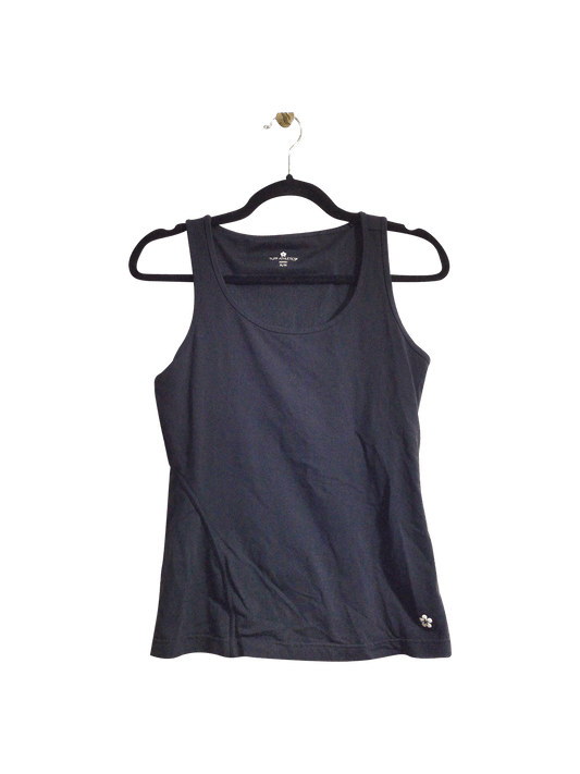 TUFF ATHLETICS Women Tank Tops Regular fit in Black - M - Velora