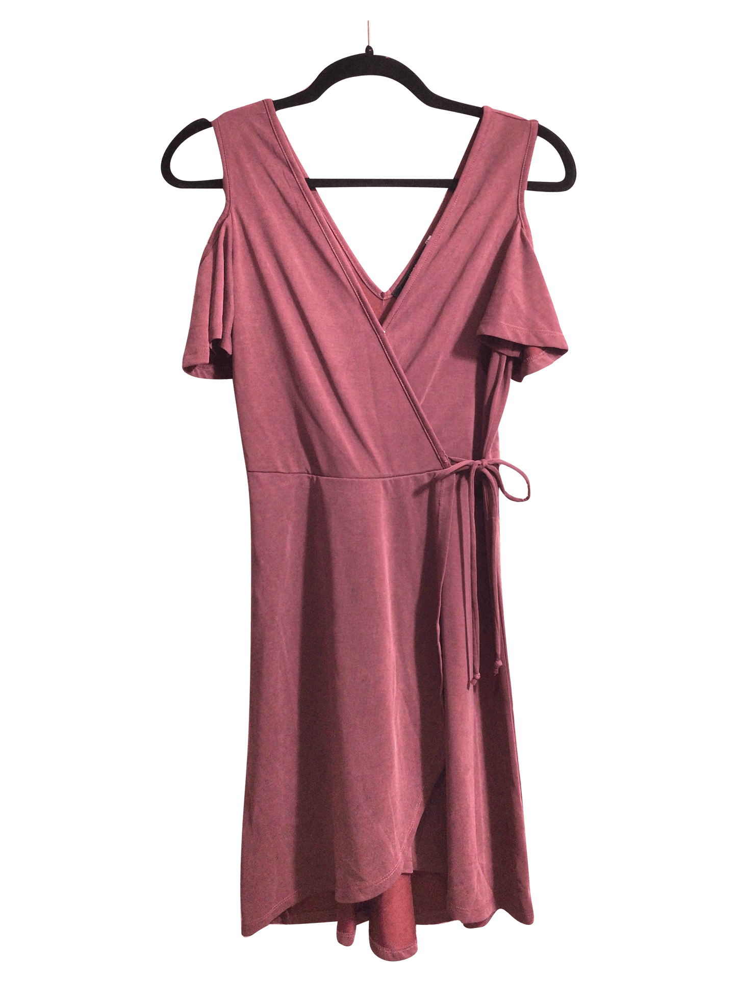 SERINA Women Shift Dresses Regular fit in Red - XS - Velora