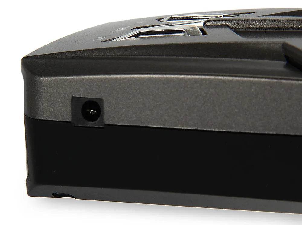 V9 Car Radar Speed Detector Laser 360° Voice Alert Mobile Speedometer - Velora