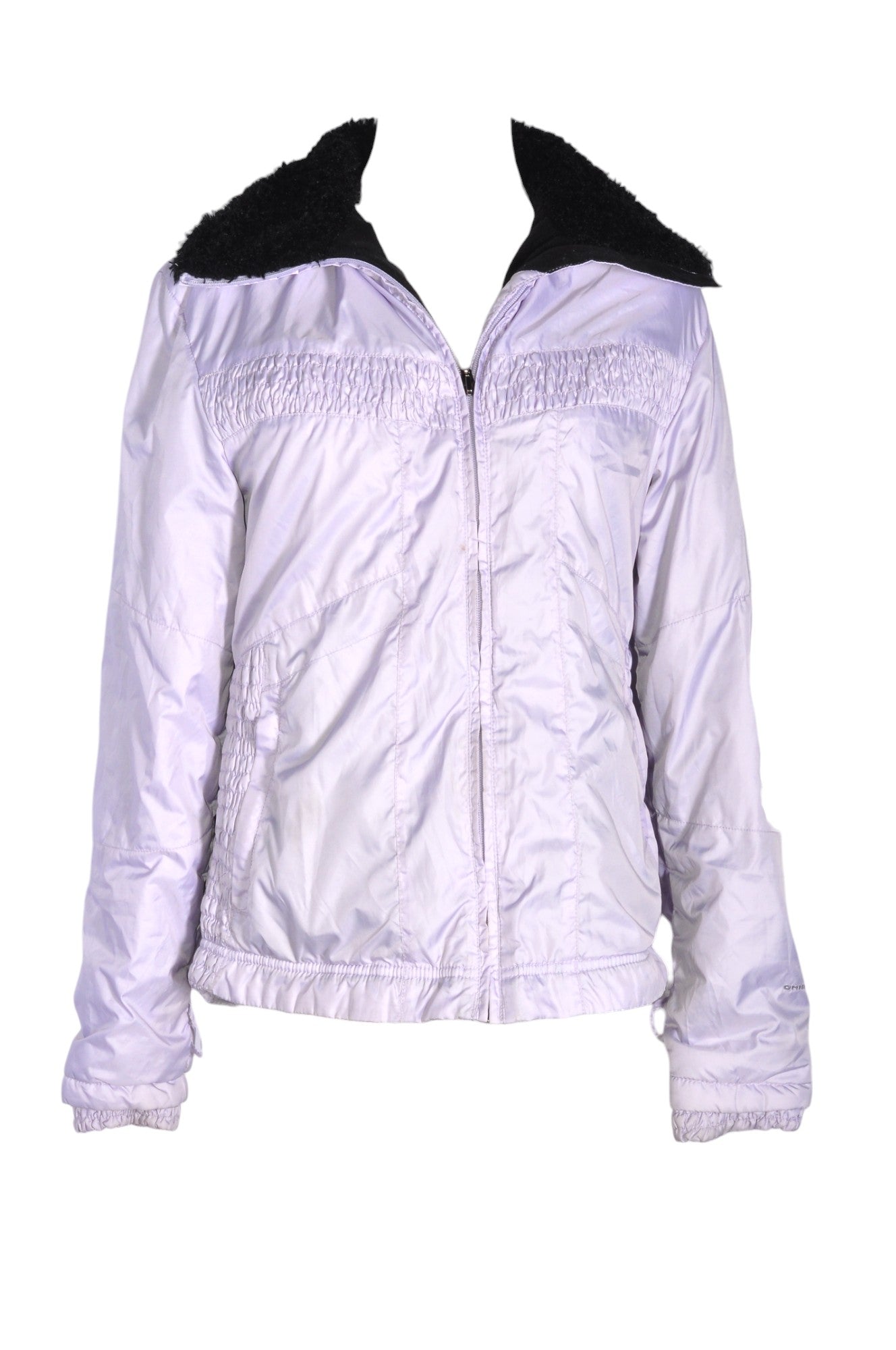 COLUMBIA Women Coats Regular fit in Purple - S - Velora