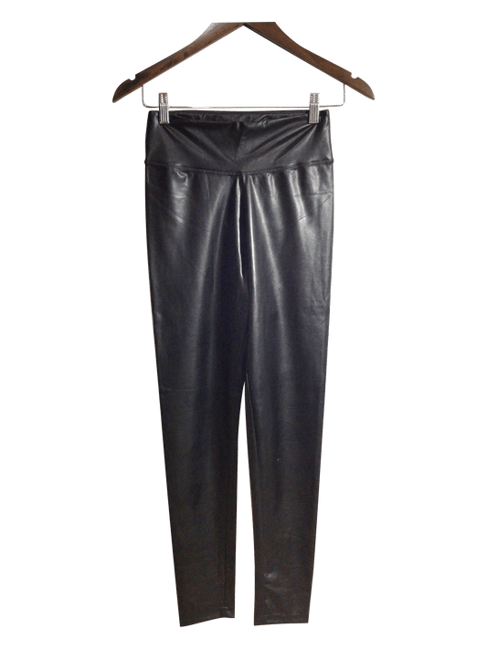 UNBRANDED Women Activewear Leggings Regular fit in Black - S - Velora