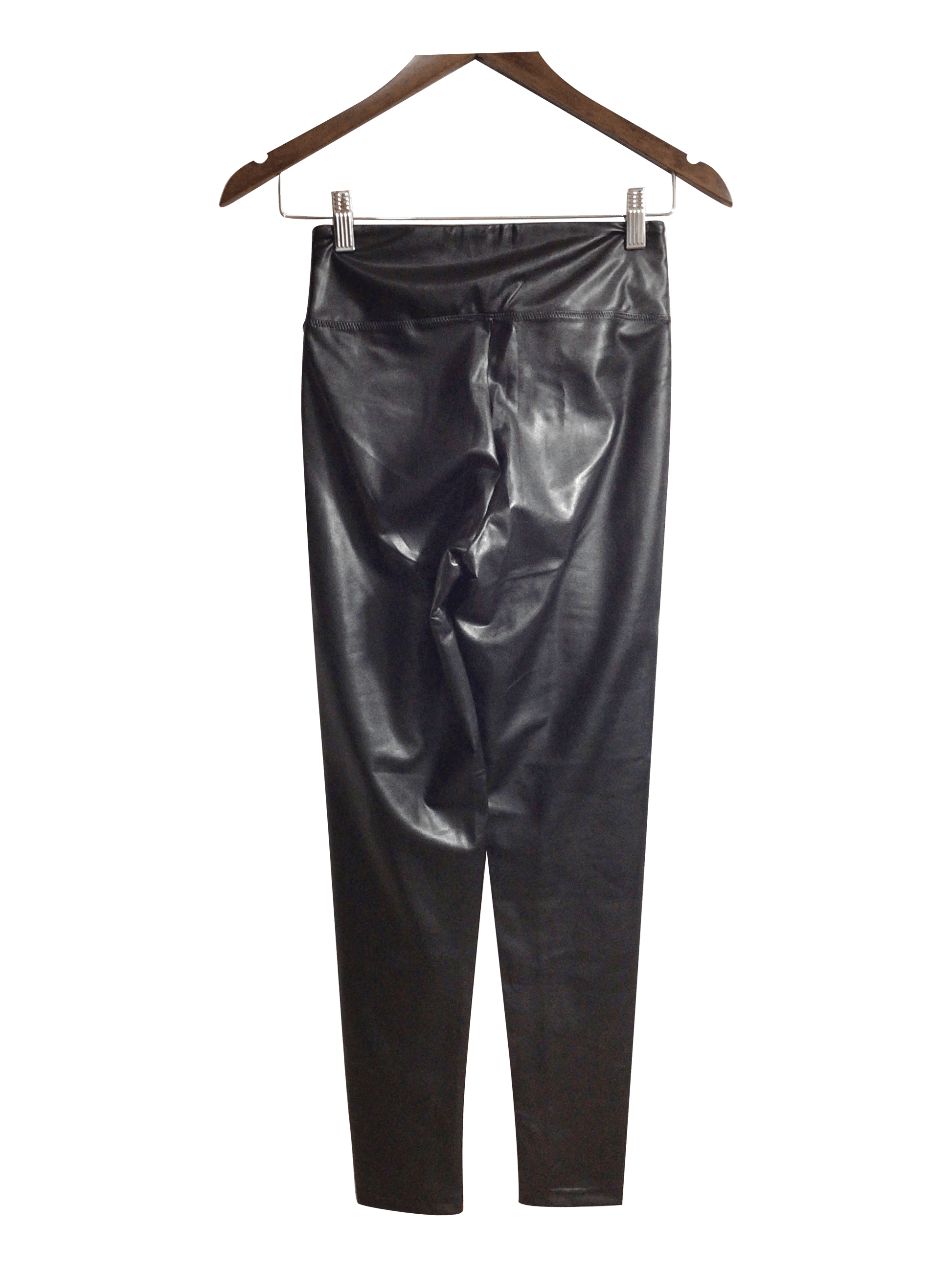 UNBRANDED Women Activewear Leggings Regular fit in Black - S - Velora