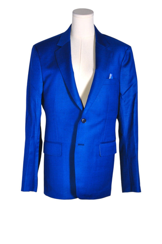UNBRANDED Blazers Regular fit in Blue - M - Velora