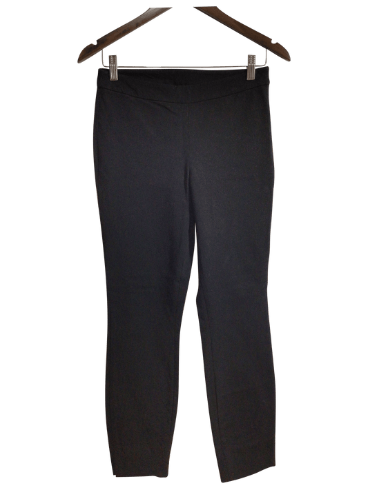 1901 Women Work Pants Regular fit in Black - 0 - Velora
