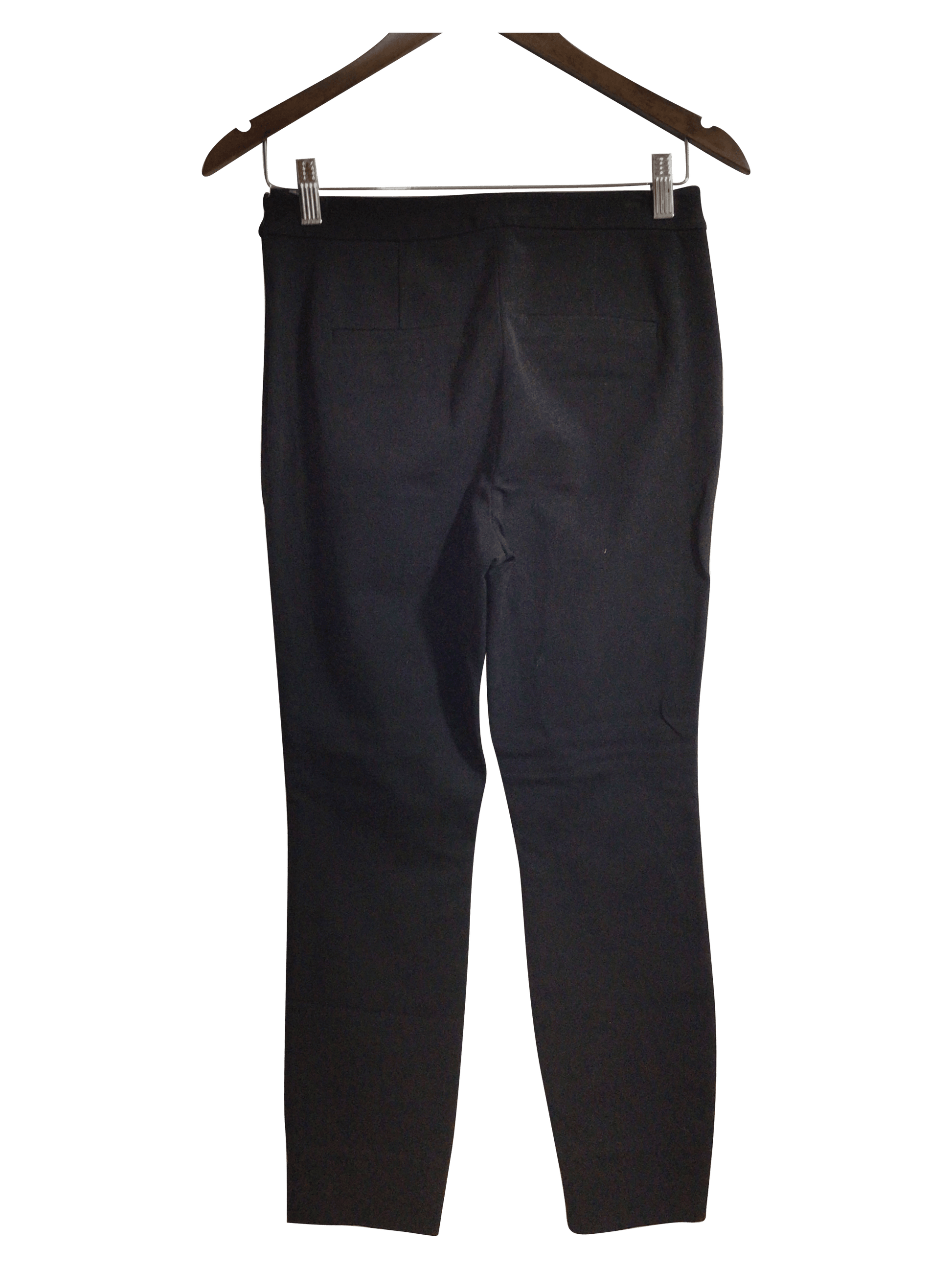 1901 Women Work Pants Regular fit in Black - 0 - Velora