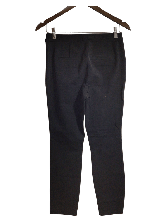 1901 Women Work Pants Regular fit in Black - 0 - Velora