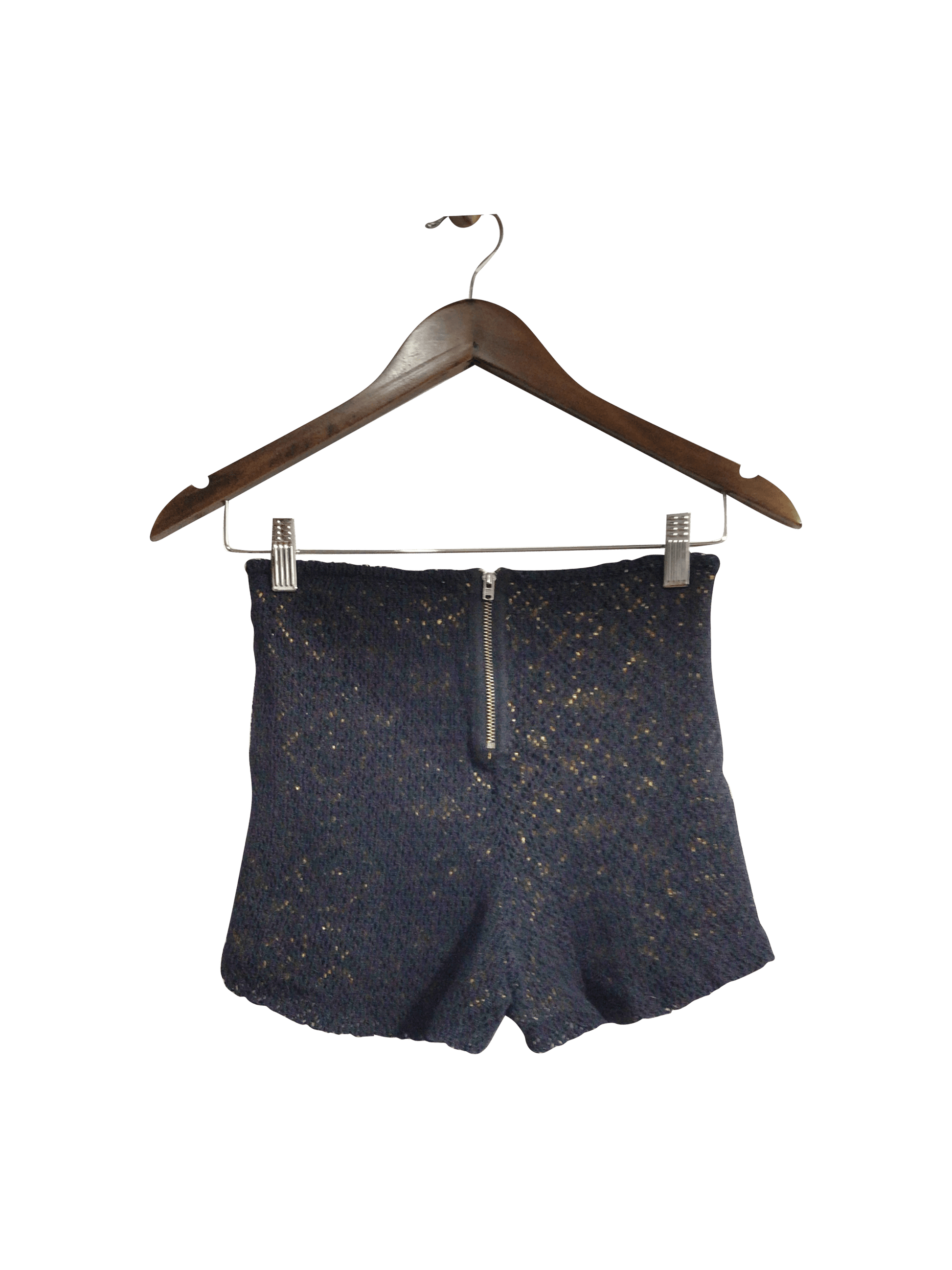 RVCA Women Classic Shorts Regular fit in Black - S - Velora