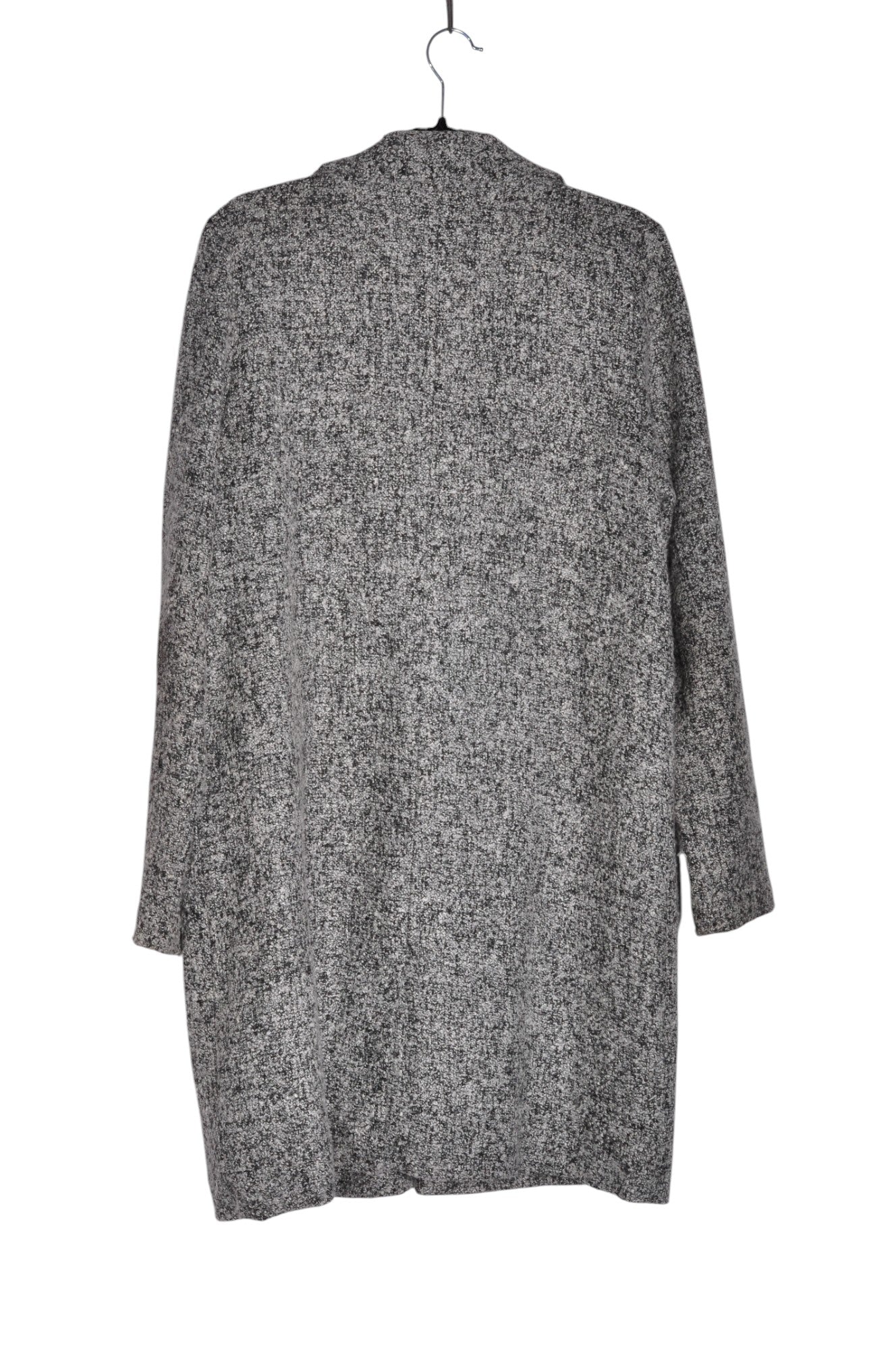 ORB Women Coats Regular fit in Gray - M - Velora