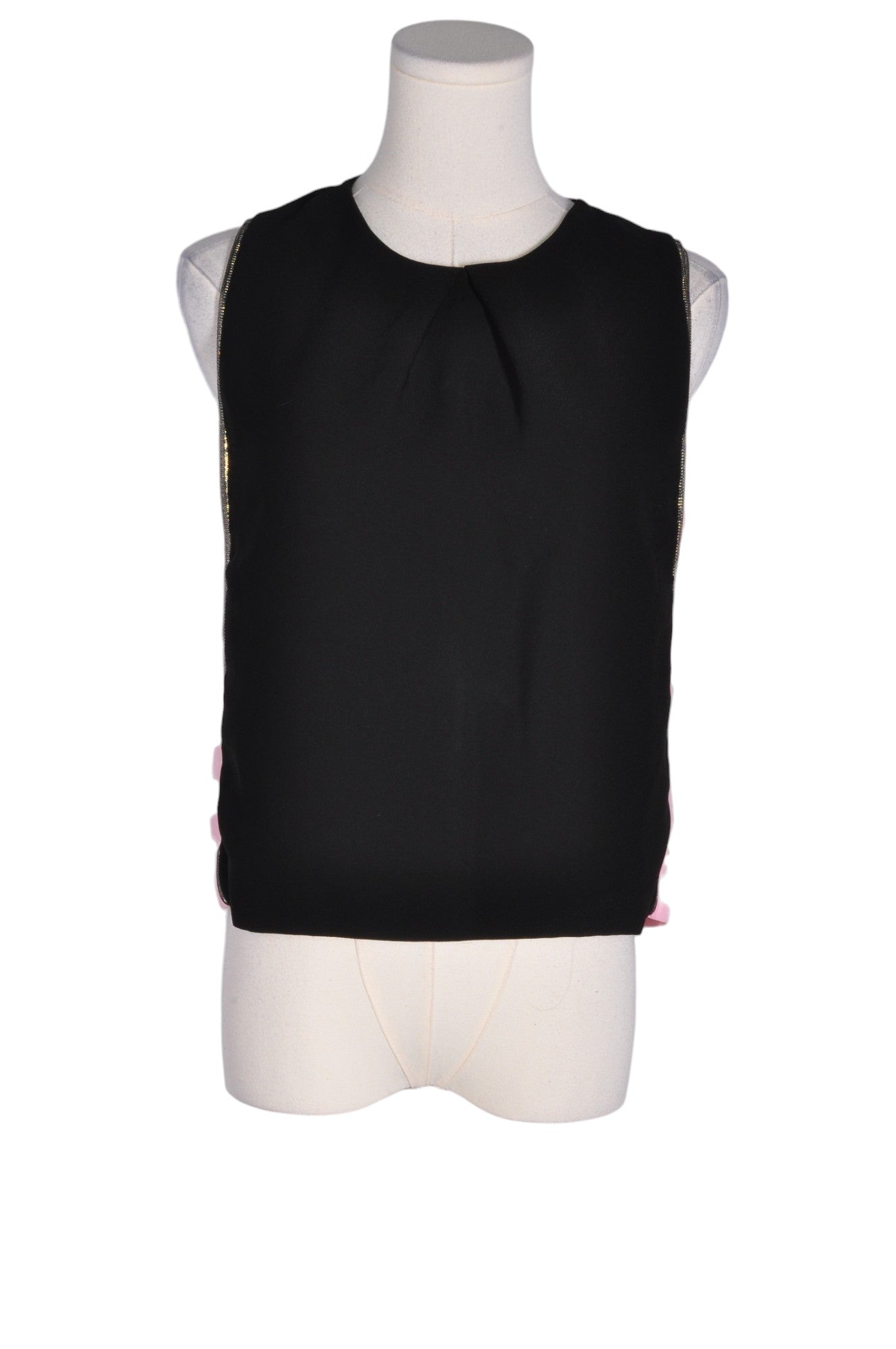 RW&CO Women Blouses Regular fit in Black - S - Velora