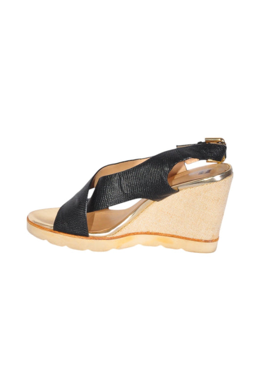 BROWNS Women Heels Regular fit in Beige - 37 - Velora